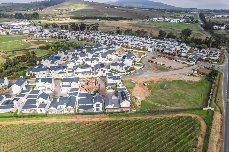 3 Bedroom Property for Sale in Nooitgedacht Village Western Cape